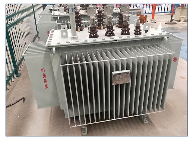 横峰横峰横峰油浸式变压器