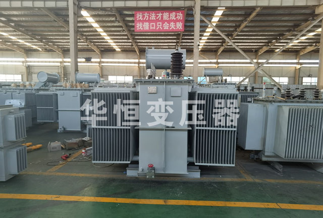 SZ11-8000/35横峰横峰横峰电力变压器
